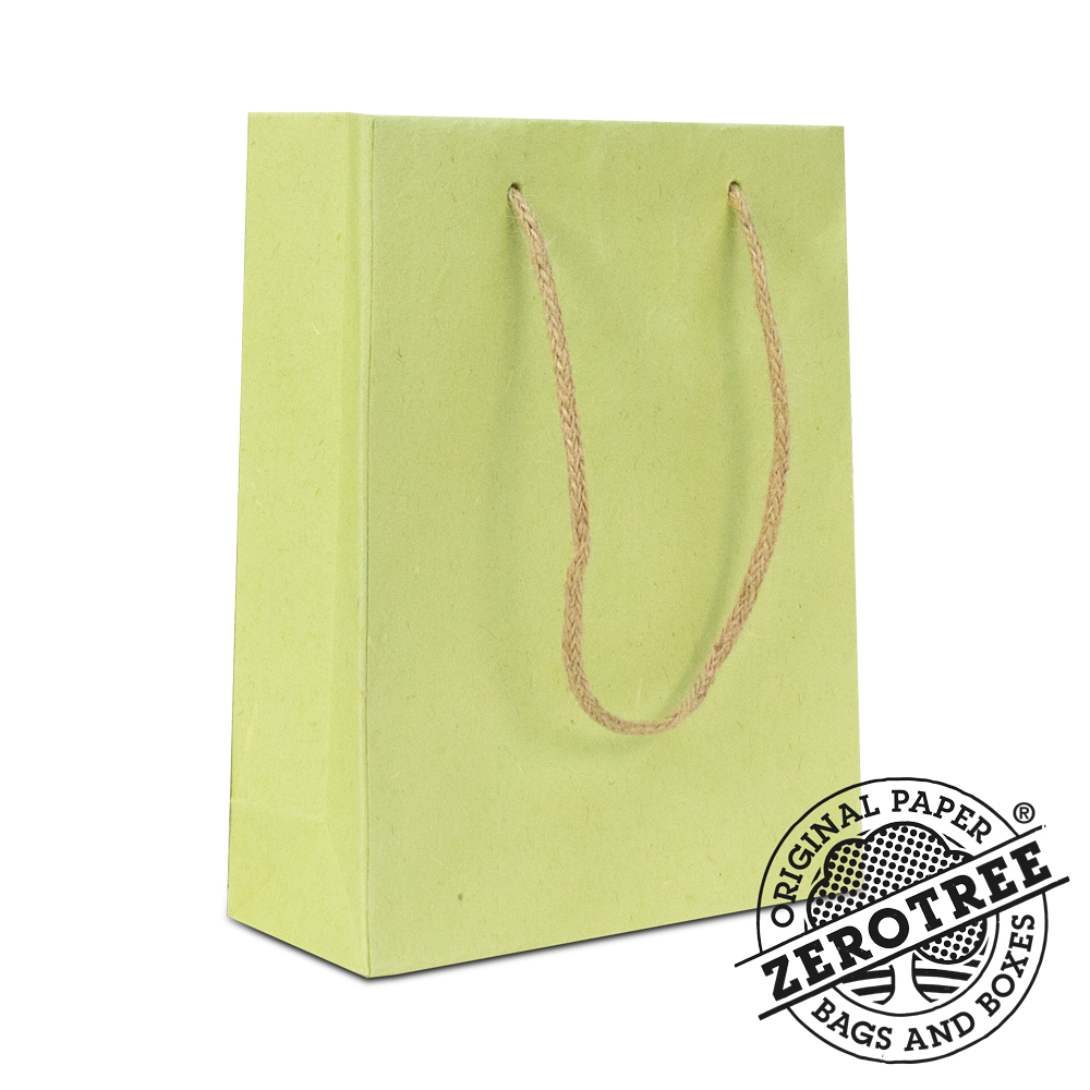 Luxury ZEROTREE® bags | medium